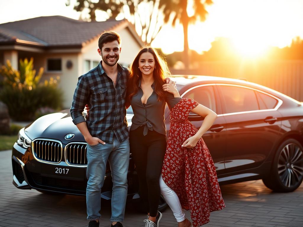 Low Rate Car Loans