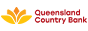 Queensland Country Bank